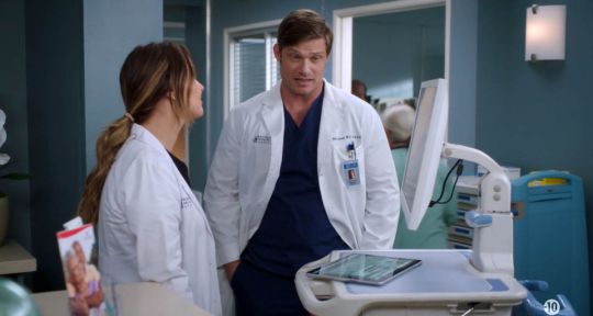 Grey’s Anatomy : la mort de Bailey, Link ou de Teddy Altman ? Ce que réserve la saison 22 sur TF1