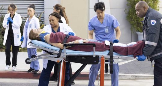  Grey’s Anatomy (saison 19) : le décès choc d’Addison (Kate Walsh) ? La fin annoncée sur TF1 