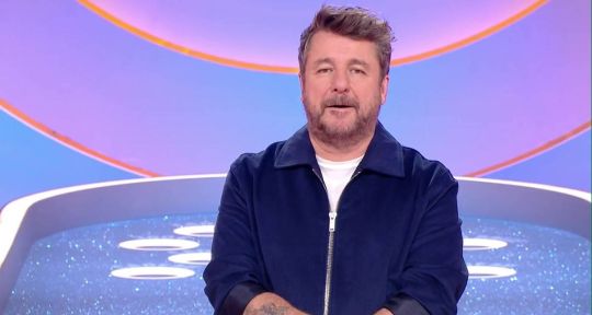 Chacun son tour : Bruno Guillon gagne à tous les coups sur France 2