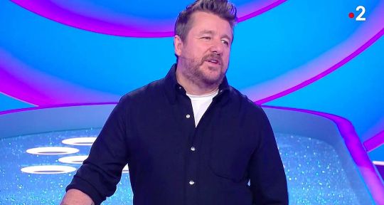 Chacun son tour : Bruno Guillon, pourquoi France 2 est forcée de s’en séparer