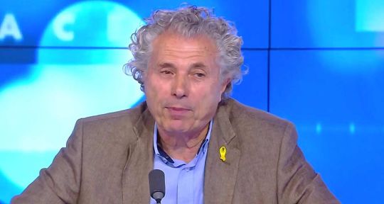 Gilles-William Goldnadel dénonce Eliot Deval sur CNews « On aura une amende de l’Arcom ! » Gilles-William Goldnadel dénonce Eliot Deval sur CNews « On aura une amende de l’Arcom ! »