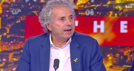 « Je suis la risée… » Gilles-William Goldnadel offensé par une critique de Pascal Praud sur CNews