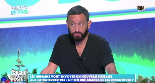 Cyril Hanouna s’en va, C8 garde le sourire 