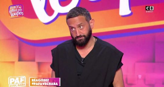 Touche pas à mon poste : Cyril Hanouna taclé par Jacques Cardoze, une invitée balance sur un ancien chroniqueur sur C8