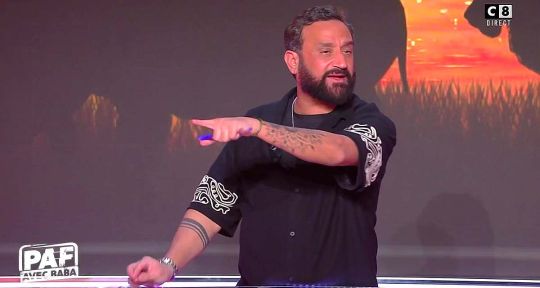 Cyril Hanouna change d’avis sur la fin de son émission sur C8, les raisons dévoilées