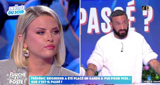 Touche pas à mon poste : Cyril Hanouna recadre Kelly Vedovelli, les révélations chocs de Jacques Cardoze sur C8