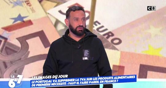 Touche pas à mon poste : Cyril Hanouna victime d’un problème technique, Delphine Wespiser de retour sur C8