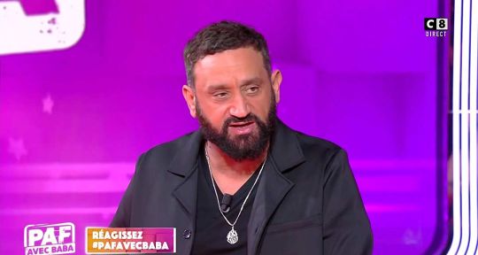 Touche pas à mon poste : les téléspectateurs furieux contre Cyril Hanouna pour une étonnante raison