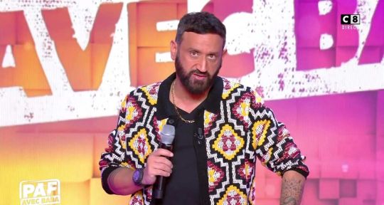 Touche pas à mon poste : Cyril Hanouna gêne un invité, Jacques Cardoze se lâche sur C8