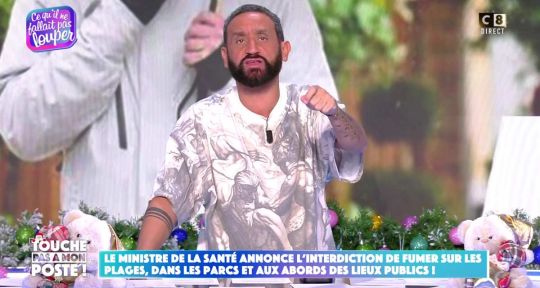 Touche pas à mon poste : Cyril Hanouna attaqué par Jean-Michel Maire, le coup de gueule de Kelly Vedovelli sur C8