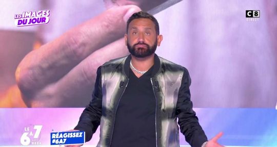 Touche pas à mon poste : Cyril Hanouna vire un chroniqueur sur C8, Kelly Vedovelli énervée par Géraldine Maillet