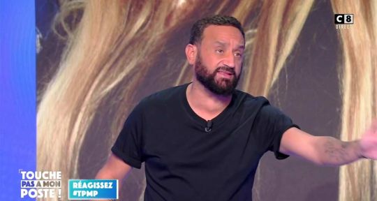 « C’est de la merde ! » : Cyril Hanouna détruit un célèbre animateur et l’accuse de voler le service public