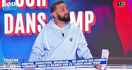 Touche pas à mon poste : Cyril Hanouna dévoile les véritables raisons du départ de Kelly Vedovelli sur C8