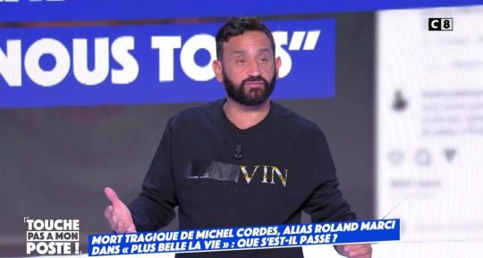 « J’ai pleuré des larmes de joie », un ancien chroniqueur revient sur son départ de TPMP, Cyril Hanouna change de stratégie face à Yann Barthès