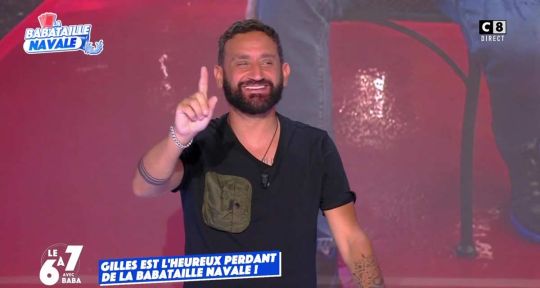 Touche pas à mon poste : Cyril Hanouna dénonce Valérie Benaïm et Kelly Vedovelli, Gilles Verdez évite une catastrophe en direct sur C8  