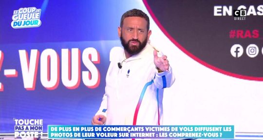 Cyril Hanouna : cette émission dont il rêvait qui ne verra jamais le jour sur C8