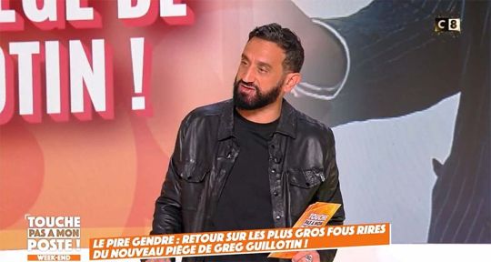 Touche pas à mon poste : une fin actée pour Cyril Hanouna, Valérie Benaïm accuse Matthieu Delormeau sur C8 