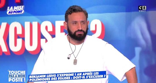 Touche pas à mon poste : Cyril Hanouna s’emporte contre Afida Turner, un chroniqueur insulte un invité après des révélations chocs sur C8