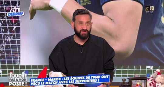 Touche pas à mon poste : Cyril Hanouna contesté par Valérie Benaïm, Matthieu Delormeau et Delphine Wespiser sanctionnés sur C8