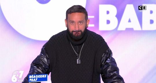 Touche pas à mon poste : coup de théâtre pour Cyril Hanouna, Kelly Vedovelli remplacée sur C8 