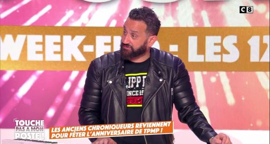 Touche pas à mon poste : le départ de Cyril Hanouna, C8 accuse le coup