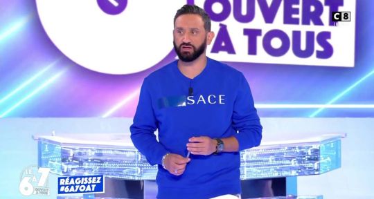 Touche pas à mon poste : Cyril Hanouna dépasse les bornes avec Béatrice Rosen sur C8, l’aveu choc de Benjamin Castaldi  