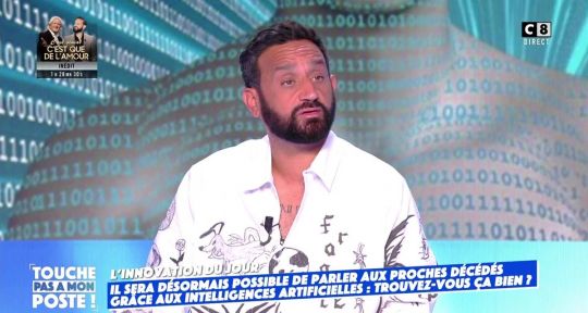 Touche pas à mon poste : Cyril Hanouna fait une annonce surprenante après le retour d’Hugo Manos, Danielle Moreau en larmes sur C8