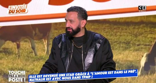 Touche pas à mon poste : « C’est dégueulasse », refus choc pour Cyril Hanouna, Géraldine Maillet se fâche sur C8 