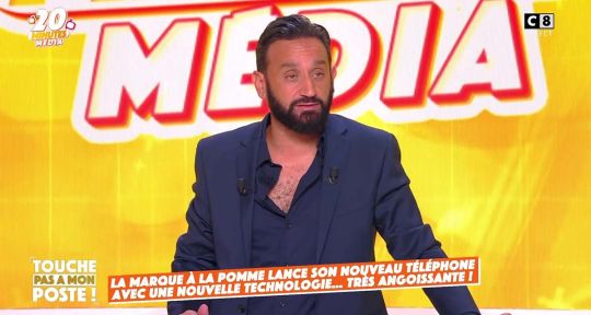 Touche pas à mon poste : Cyril Hanouna insulté par Matthieu Delormeau, C8 prend une décision radicale