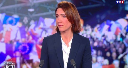 Valérie Hayer s’écroule sur TF1