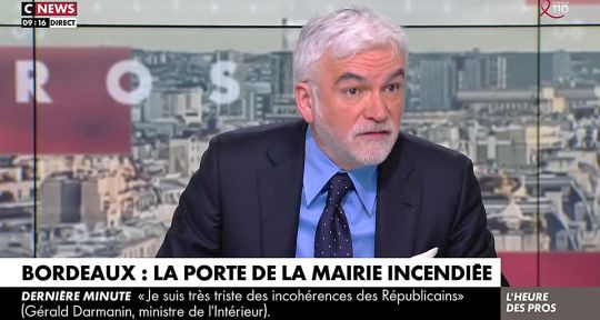 L’heure des Pros : “On n’en peut plus !”, Pascal Praud explose en direct, Charlotte d’Ornellas terrifiée sur CNews