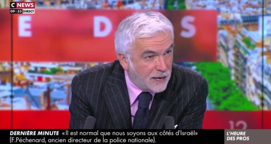 L’Heure des pros : “On s’en fiche !” Charlotte d’Ornellas sans filtre, Pascal Praud dénonce une provocation sur CNews