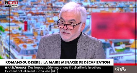 Pascal Praud : “Faut pas qu’on nous prenne trop pour des imbéciles !”, Eugénie Bastié demande des sanctions dans L’Heure des Pros