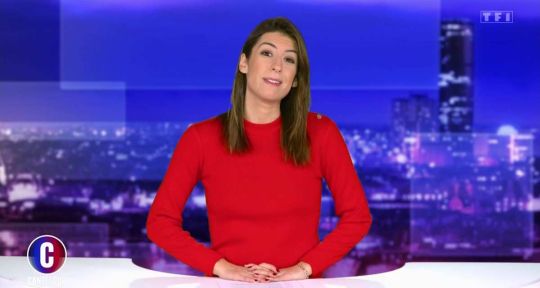C’est Canteloup : la gastro d’Hélène Mannarino, TF1 accuse le coup