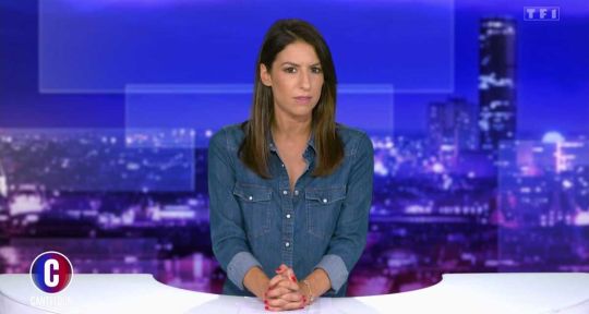 C’est Canteloup : scandale pour Hélène Mannarino, TF1 paye le prix fort