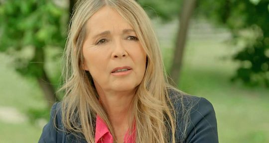 Les mystères de l’amour : le message d’Hélène Rollès, la surprise qu’elle réserve à ses fans