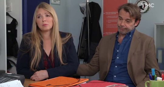 Les Mystères de l’amour : sanction fatale pour Hélène Rollès, coup dur pour Nicolas