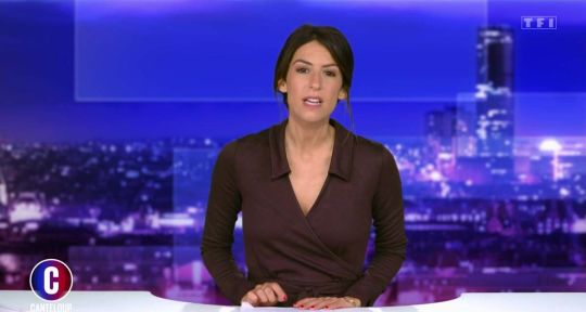 C’est Canteloup : Hélène Mannarino explose en direct sur TF1