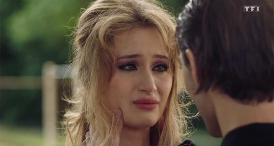 Ici tout commence (spoiler) : les adieux bouleversants de Greg et Eliott après leur mariage, Hortense s’écroule en larmes face à Mehdi sur TF1