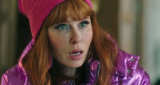 HPI : Audrey Fleurot fait exploser les audiences de TF1 avec l’ultime saison 5 HPI : Audrey Fleurot fait exploser les audiences de TF1 avec l’ultime saison 5