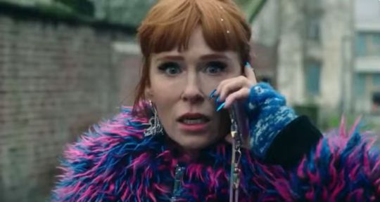 HPI (saison 5) : Pourquoi le bébé d’Audrey Fleurot et Mehdi Nebbou change sur TF1 ?