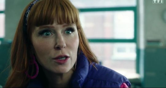 HPI : « La fin ne permet pas une saison 6 » Audrey Fleurot fait des révélations sur le final à venir sur TF1 