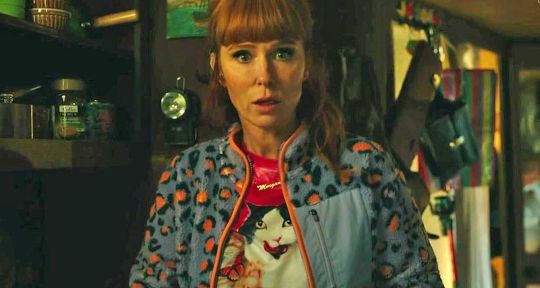 HPI : c’est déjà fini pour Audrey Fleurot sur TF1 