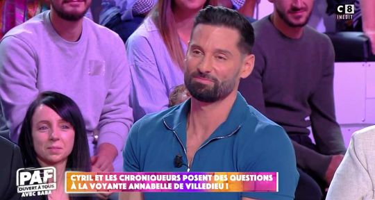 La fin du couple Laurent Ruquier / Hugo Manos annoncée, Pascale de la Tour du Pin accuse le coup sur C8