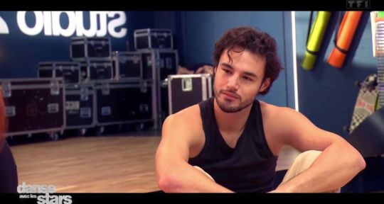 Danse avec les stars : Anthony Colette assure qu’on ne le verra plus en couple dans l’émission de TF1