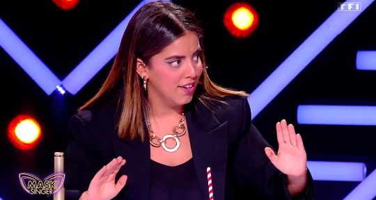Mask Singer : Inès Reg clashée par Chantal Ladesou, audience explosive sur TF1 ?