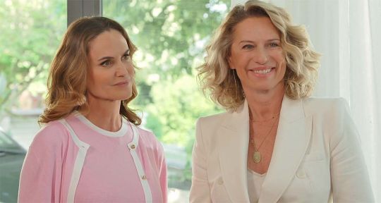 Les mystères de l’amour (spoiler) : Audrey jette son dévolu sur Étienne, Ingrid seule pour Nicolas