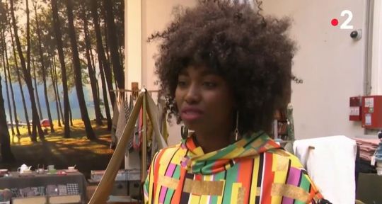 Capitaine Marleau : Inna Modja (Inissa) révèle les coulisses de son tournage avec Corinne Masiero 