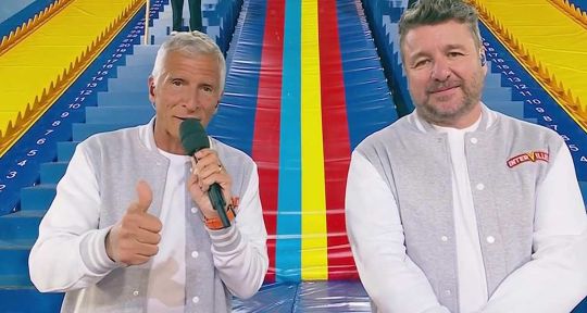 Audiences TV Prime (jeudi 3 juillet 2025) : Intervilles a-t-il fait mieux que Le Dîner de cons sur TF1 et Julien Courbet sur M6 ?