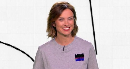 Isabelle Ithurburu : pourquoi a-t-elle hésité à devenir le joker de Marie-Sophie Lacarrau au JT 13H ? Isabelle Ithurburu : pourquoi a-t-elle hésité à devenir le joker de Marie-Sophie Lacarrau au JT 13H ?
